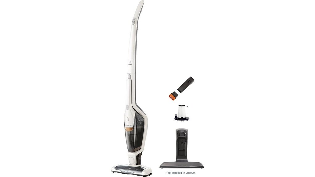 cordless 2 in 1 vacuum cleaner