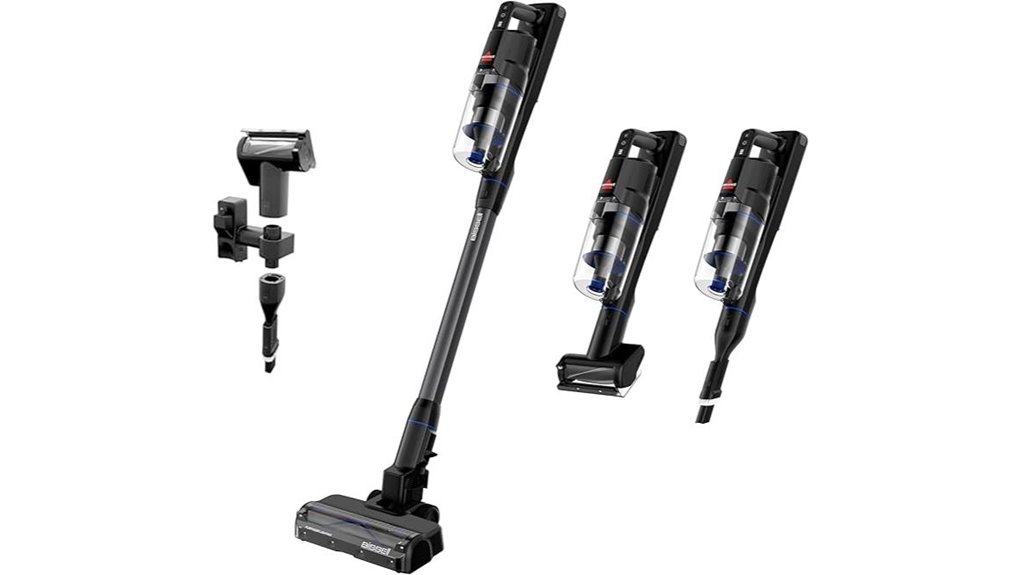 cordless vacuum for pets