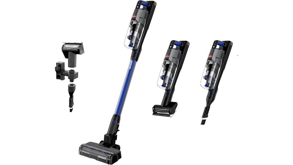 cordless vacuum for pets