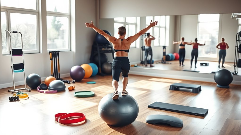 core strength beyond crunches