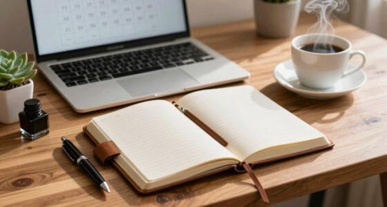 create a concise weekly plan