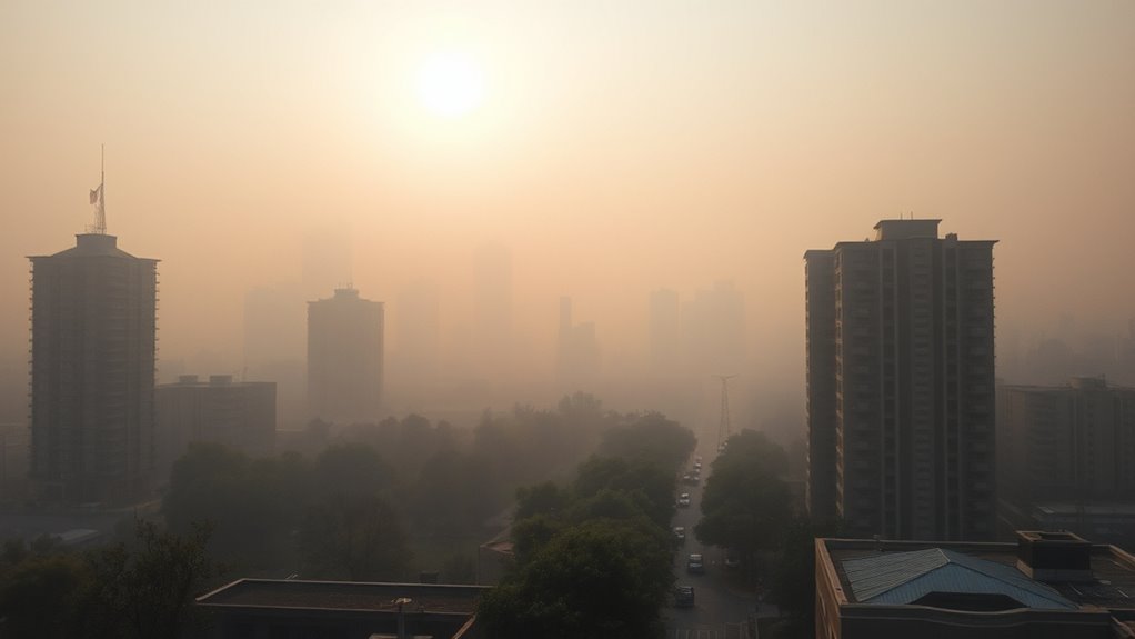 create green spaces enforce regulations