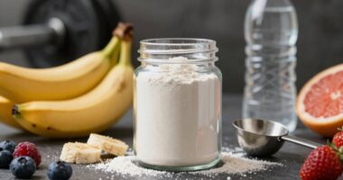 creatine usage and benefits