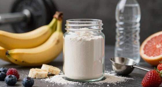 creatine usage and benefits