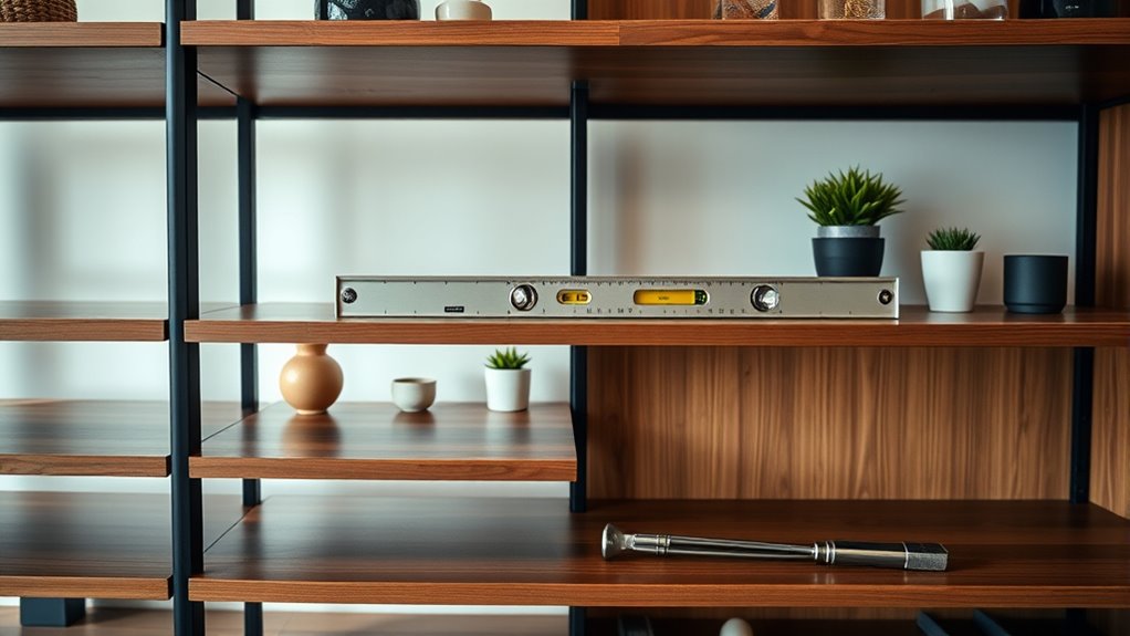 creative custom shelf ideas