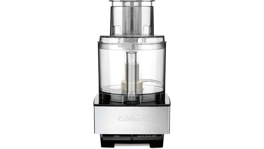 cuisinart 14 cup processor