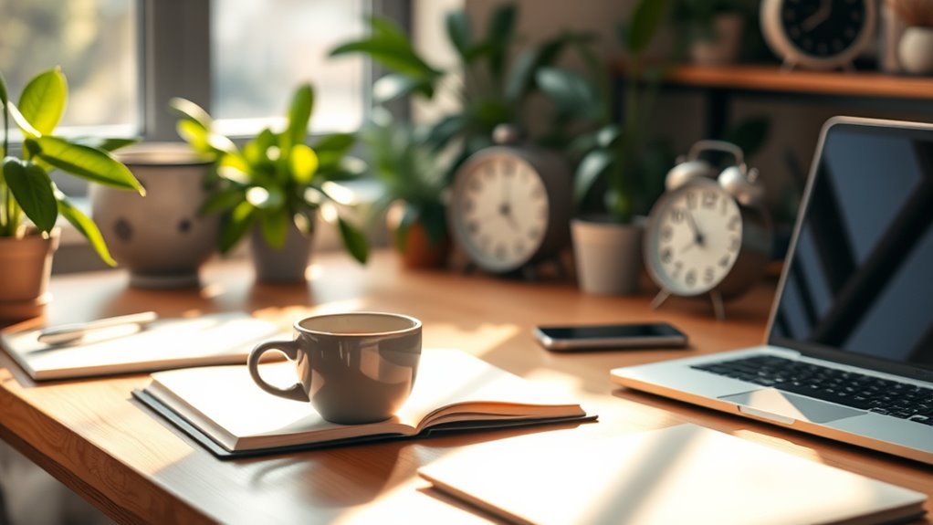 cultivating focus through techniques