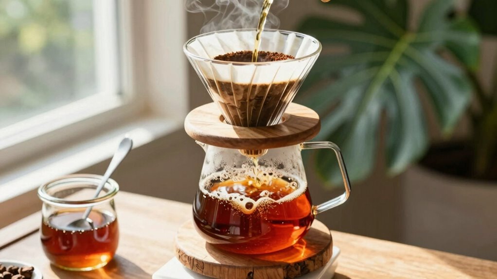 customize and enhance your brew