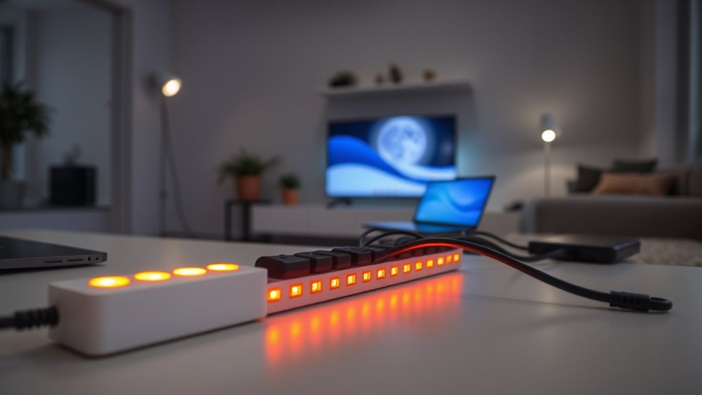 cut energy vampires easily