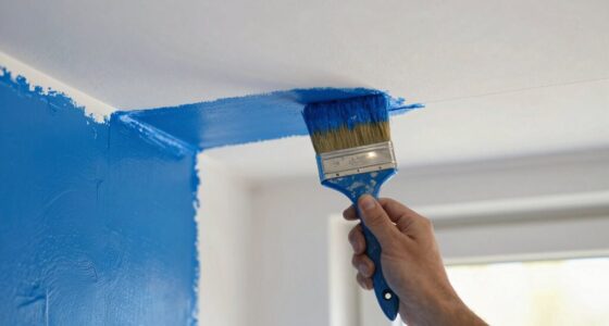 cut in paint expertly