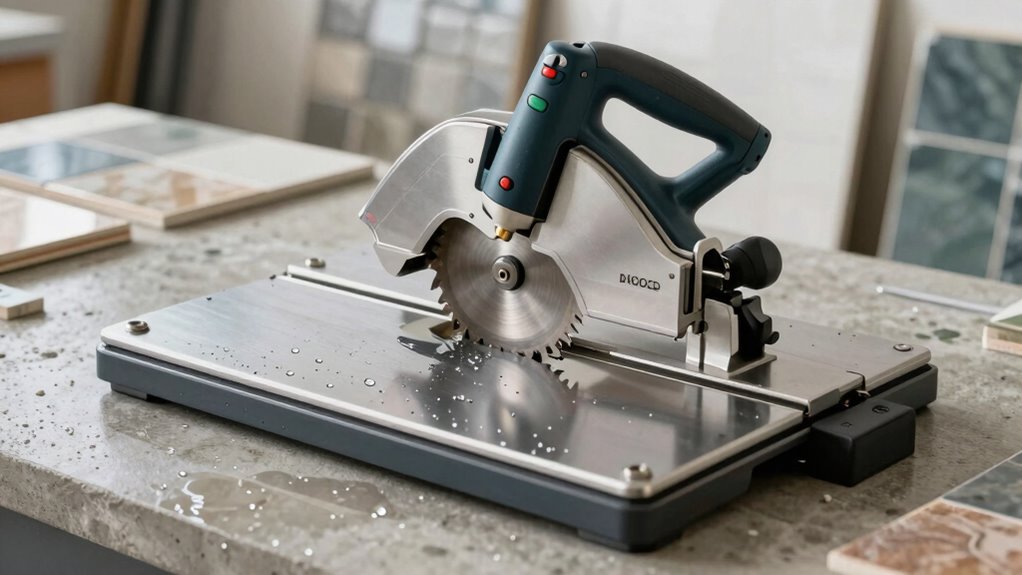 cutting capacity and portability