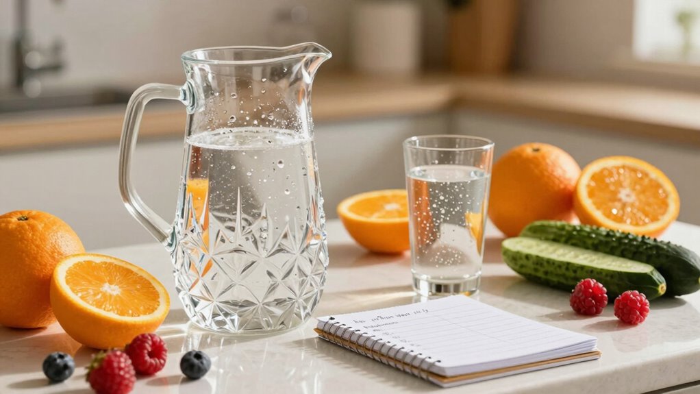 daily hydration habits tips