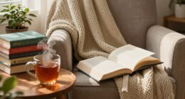 daily reading routine tips