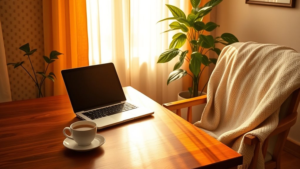 daily routine enhances well being