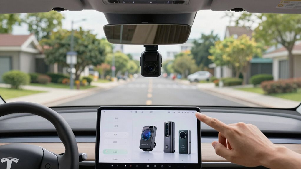 dash cam benefits for drivers