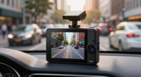 dash cam bitrate explained