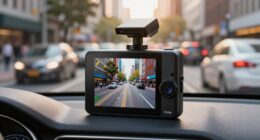 dash cam bitrate explained