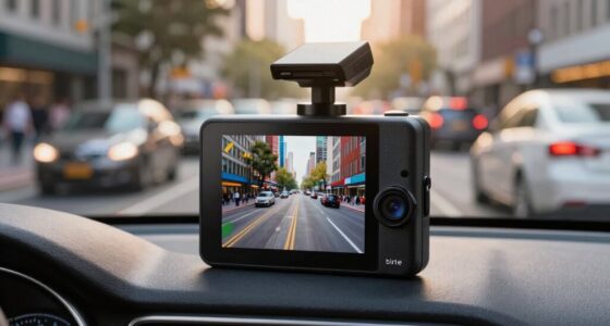 dash cam bitrate explained