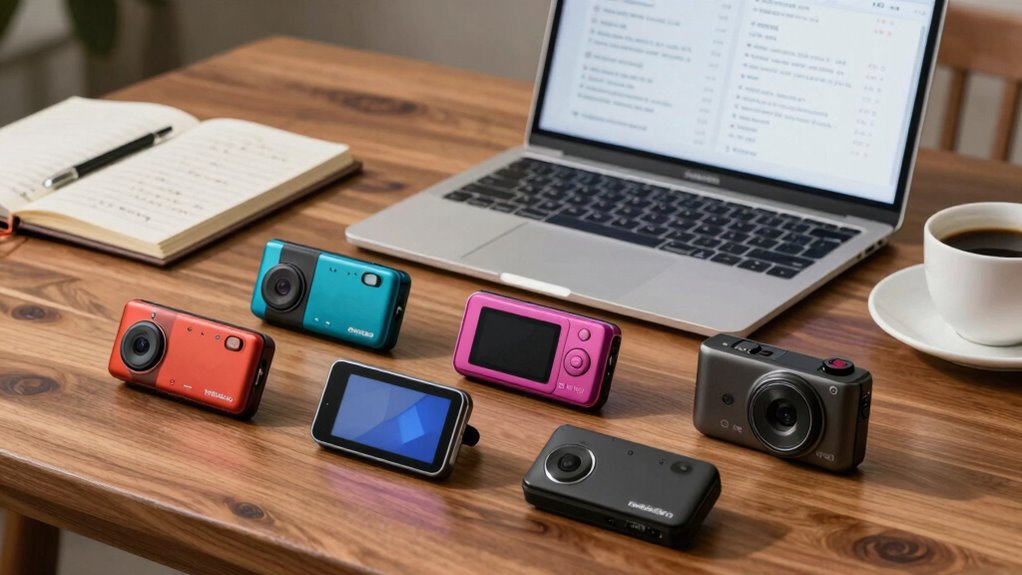 dash cam brand comparison insights