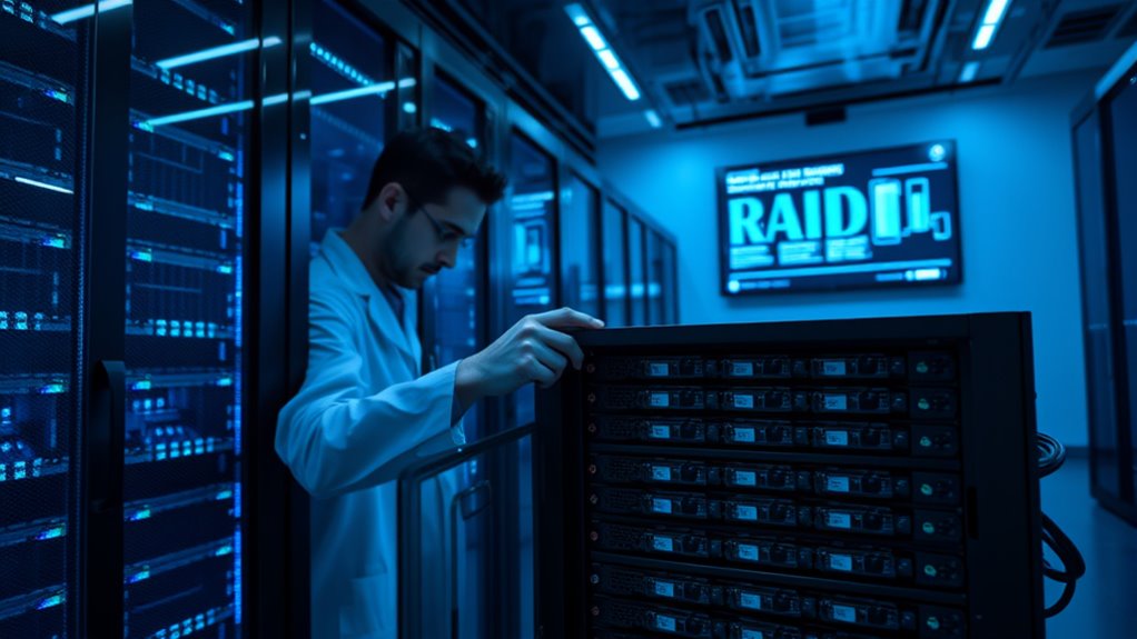 data protection alternatives explored
