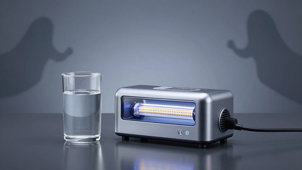 debunking uv sterilization myths