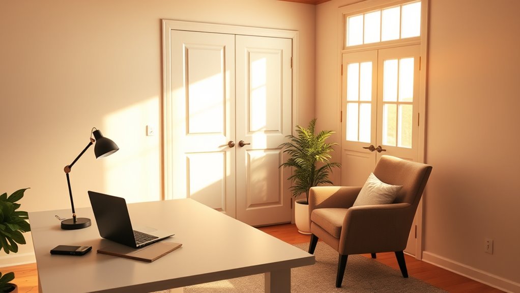 decline unnecessary meeting invitations