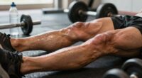 delayed onset muscle soreness
