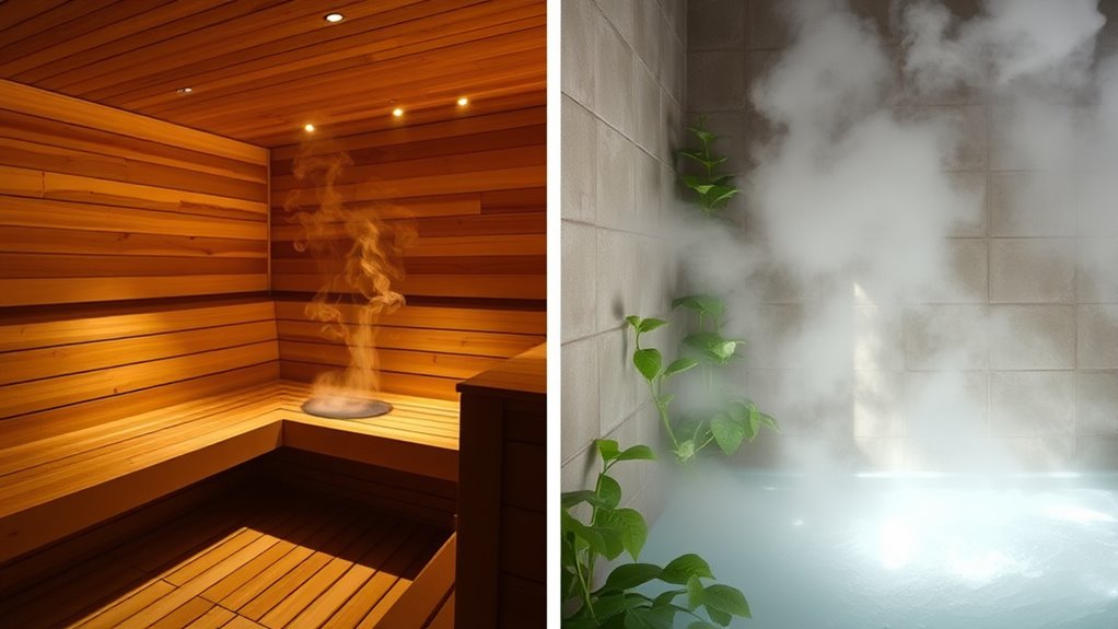 detoxification and skin rejuvenation