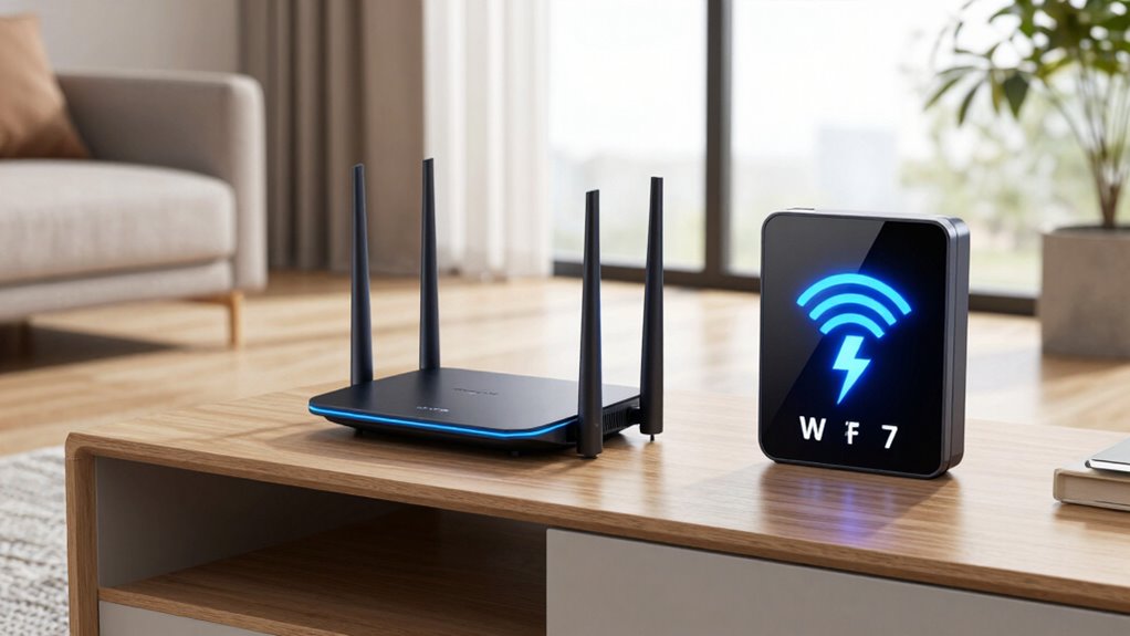 device compatibility and features