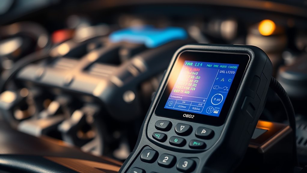 diagnosing obd2 codes effectively