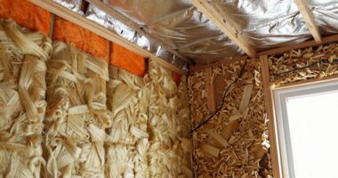 different insulation options explained