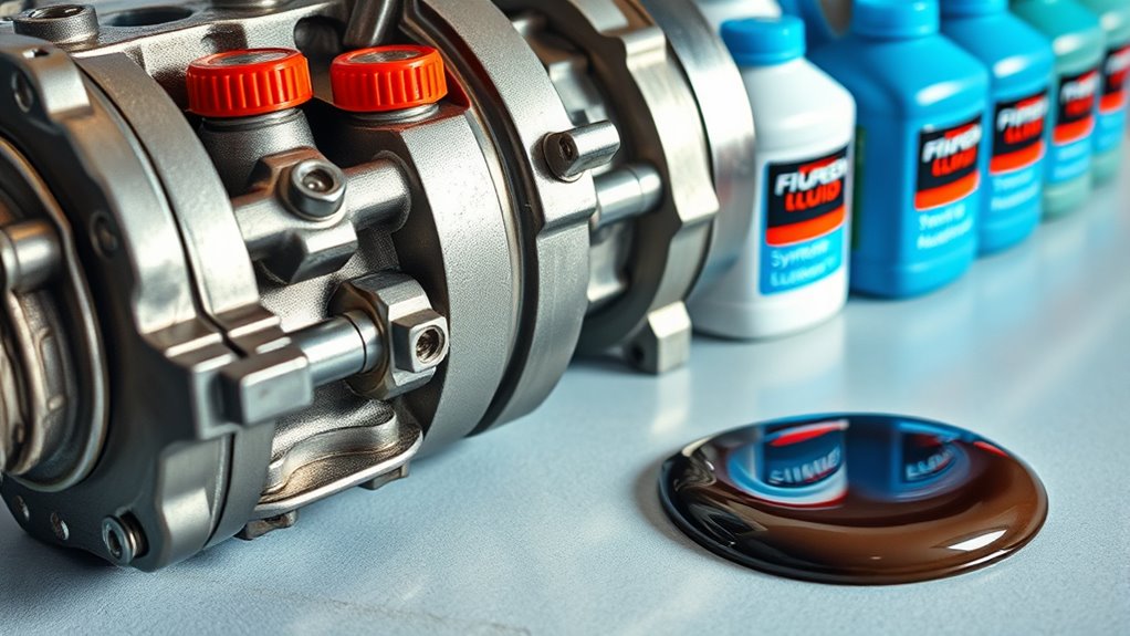 differential fluid maintenance importance