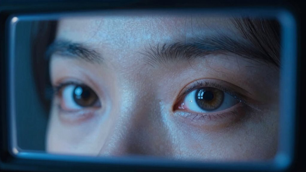 digital eye strain symptoms