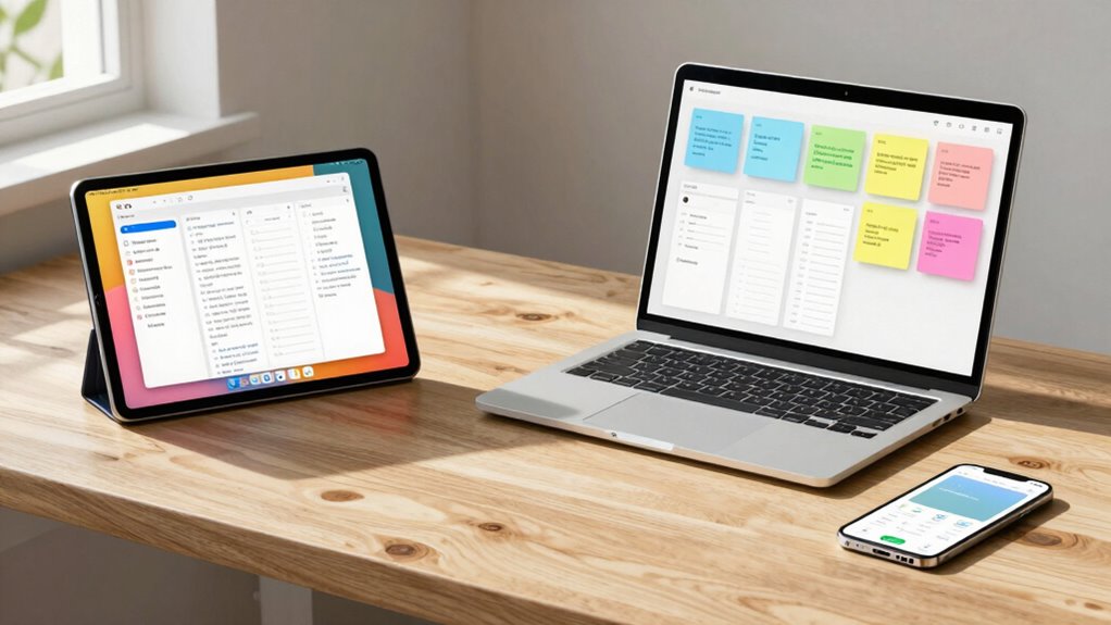 digital note taking benefits highlighted