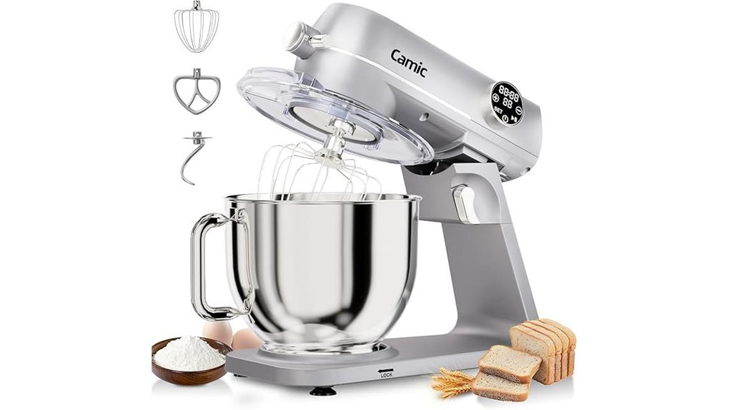 digital timer large capacity