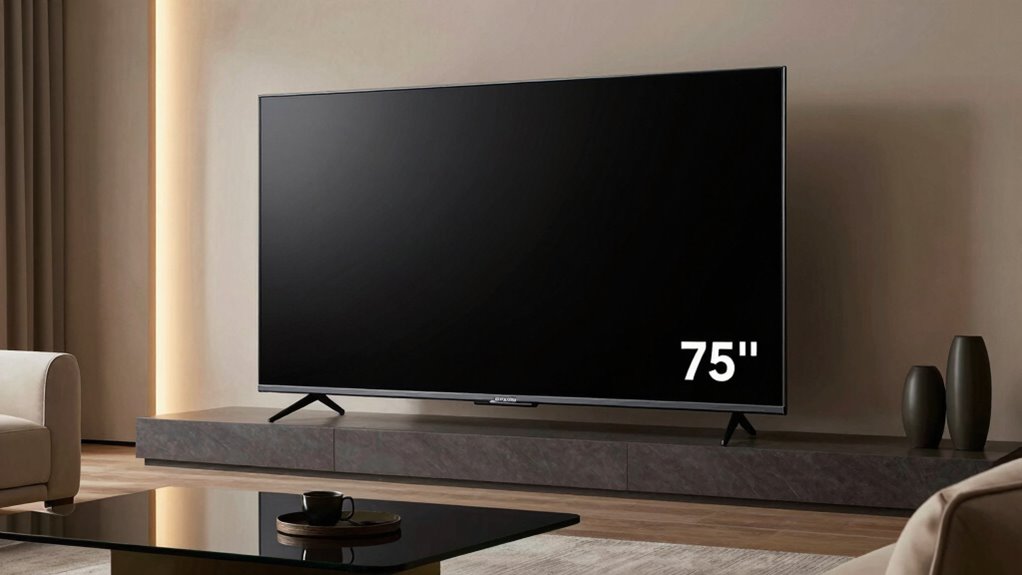 display gaming smart features