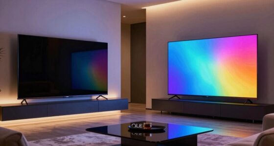 display technology comparison explained