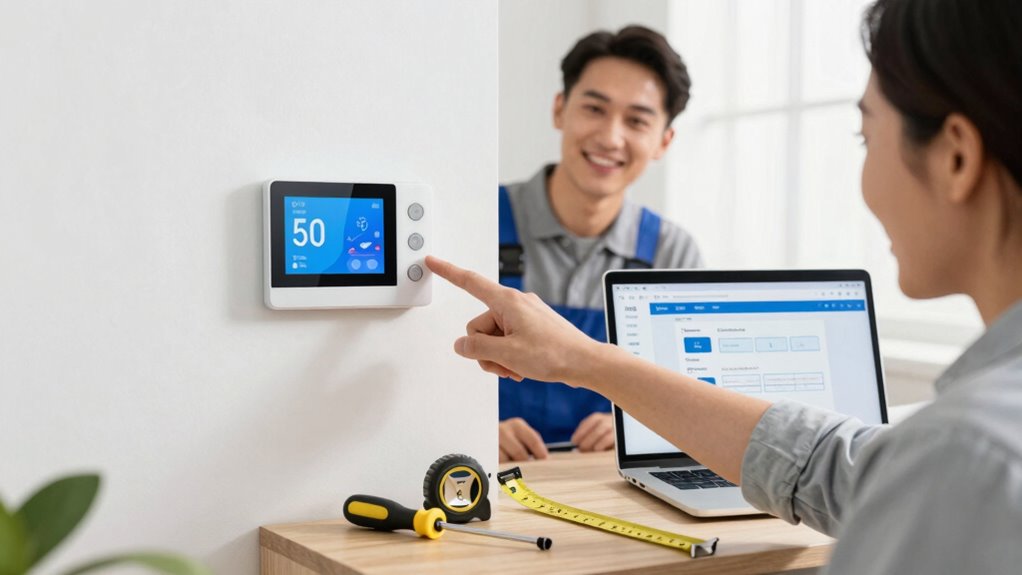 diy or professional installation