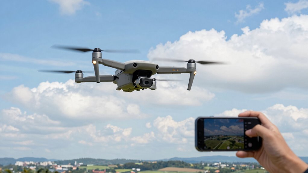 drone registration requirements explained