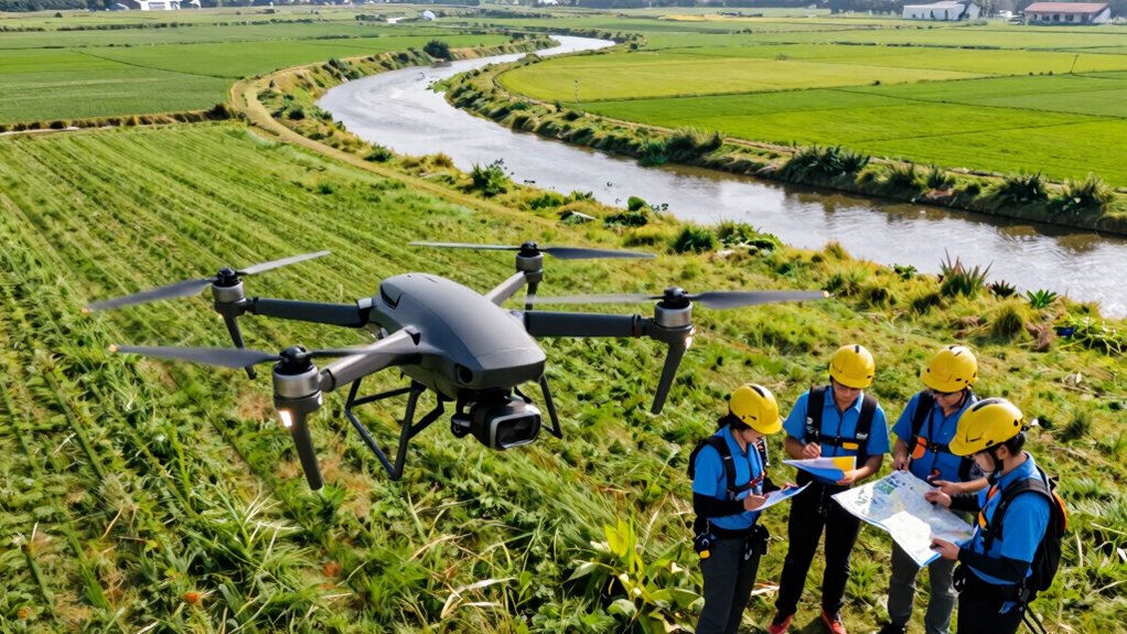 drone regulations and guidelines