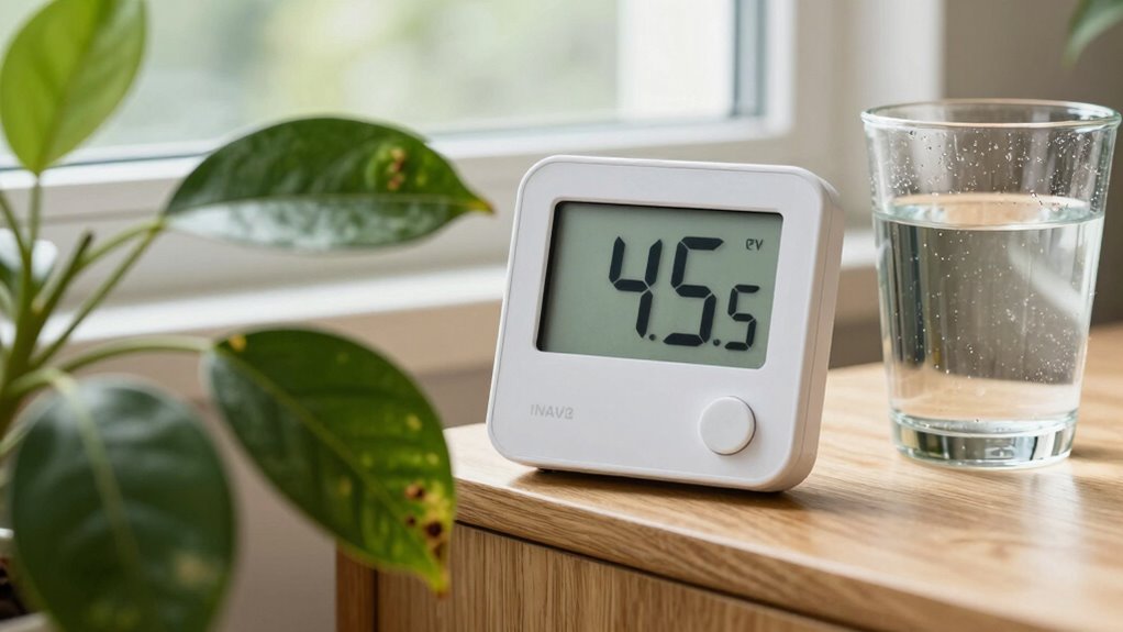 dryness causes damage