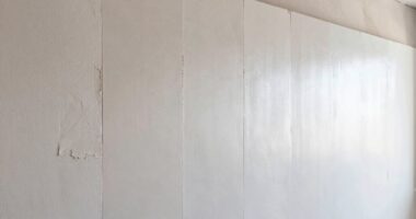 drywall finishing quality levels