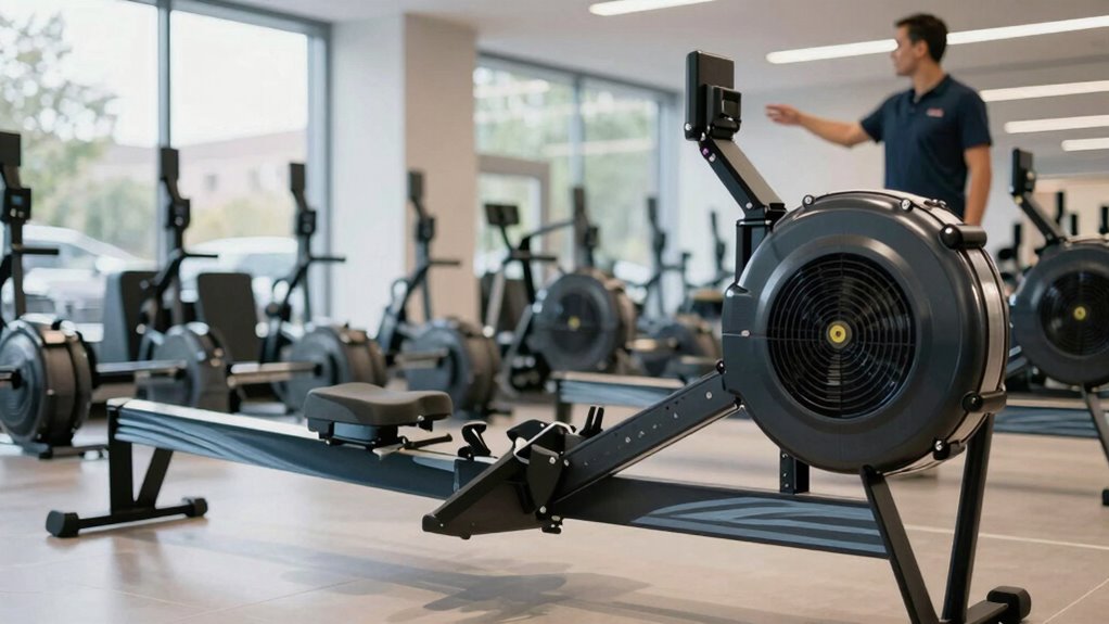 durability ensures lasting performance