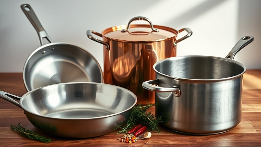 durability heat distribution maintenance