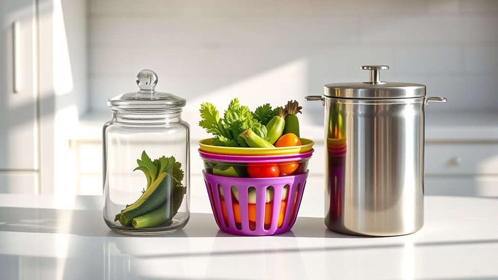 durability of storage materials