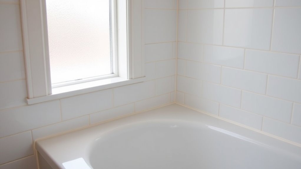 durable grout for renovations