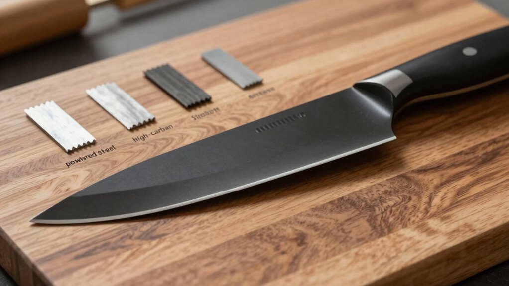 durable high performance cutting tools