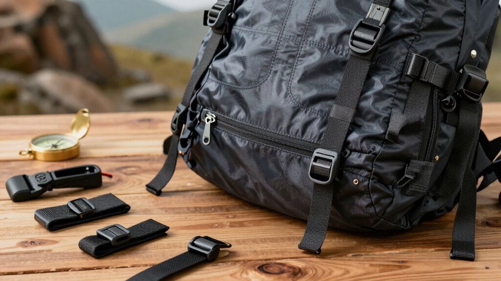 durable materials for backpacks