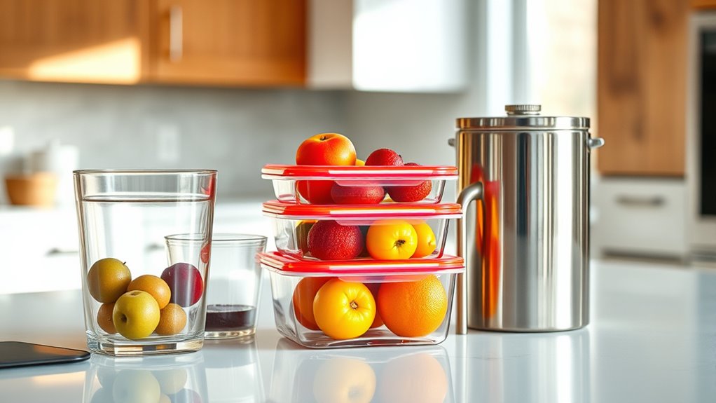 durable safe eco friendly storage