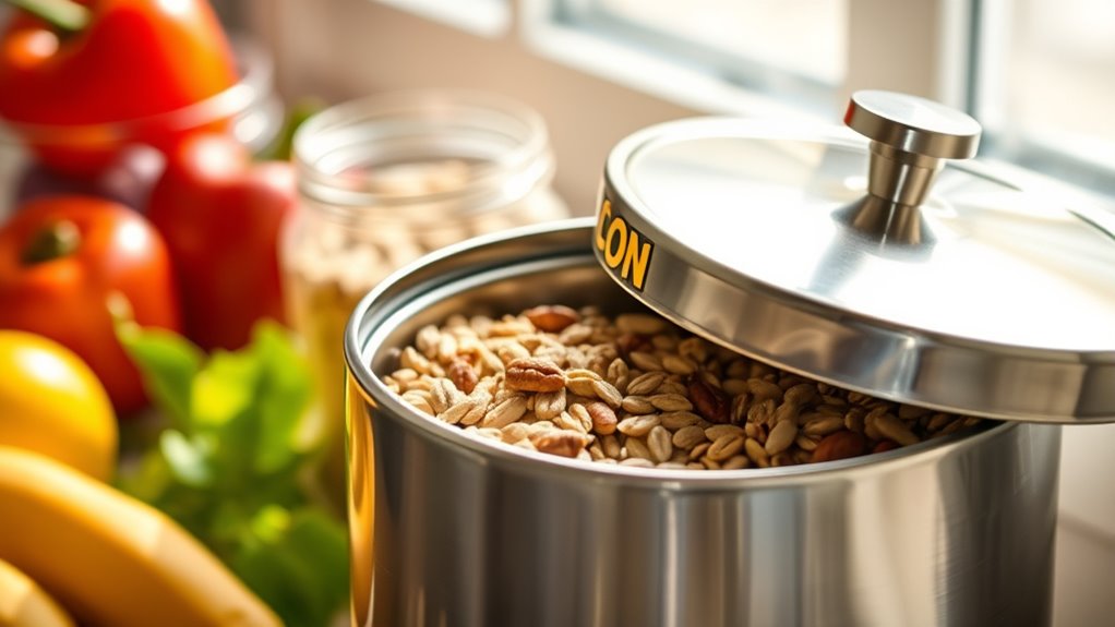 durable safe eco friendly storage